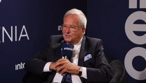 Janusz Steinhoff nie wyklucza startu w wyborach