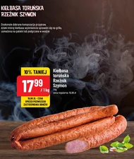 Kiełbasa Rzeźnik Szymon