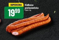 Kiełbasa podwawelska Pekpol