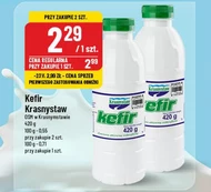 Kefir Krasnystaw