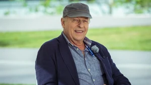 Festiwal w Gdyni 2024: Niezwykłe wyróżnienie. Tak uhonorują laureata Platynowych Lwów