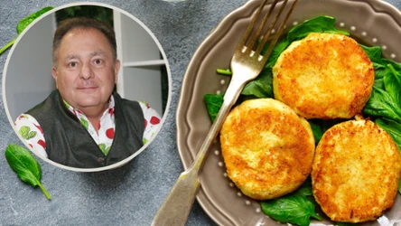 East News/ Jakie placki przygotowuje Robert Makłowicz?