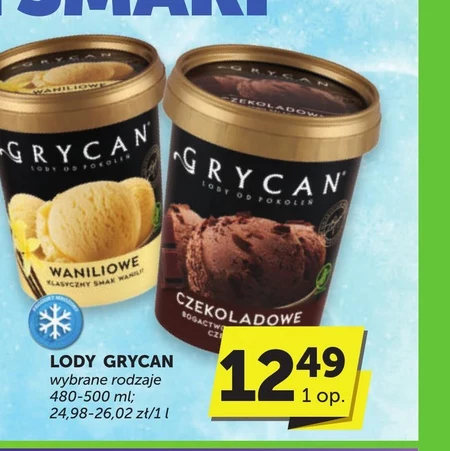 Lody Grycan