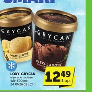 Lody Grycan