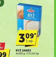 Ryż Janex