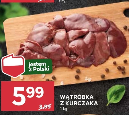 Печінка Polski