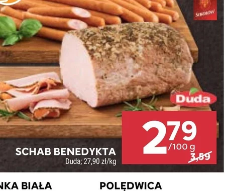 Schab Duda