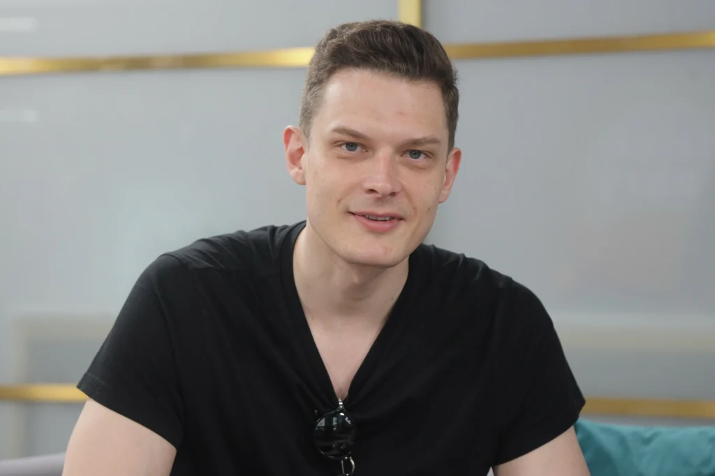 Adam Fidusiewicz