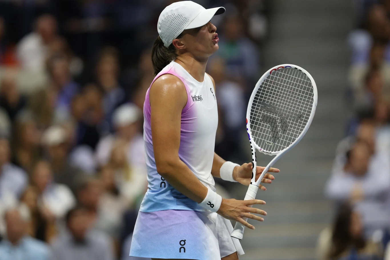 Iga Świątek Iga Świątek