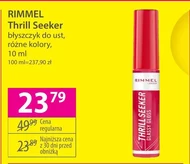 Блиск для губ Rimmel