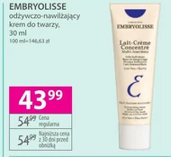 Крем для обличчя Embryolisse