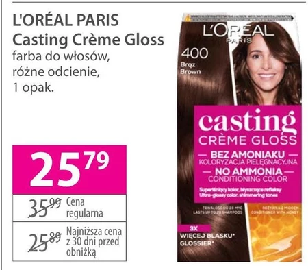 Фарба для волосся L'Oréal Paris