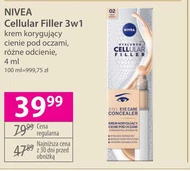 Krem pod oczy Nivea