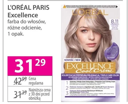 Фарба для волосся L'Oréal