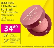 Рум'янець на щоках Bourjois