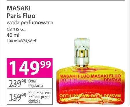 Woda perfumowana damska