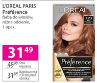 Farba do włosów L'Oréal Paris