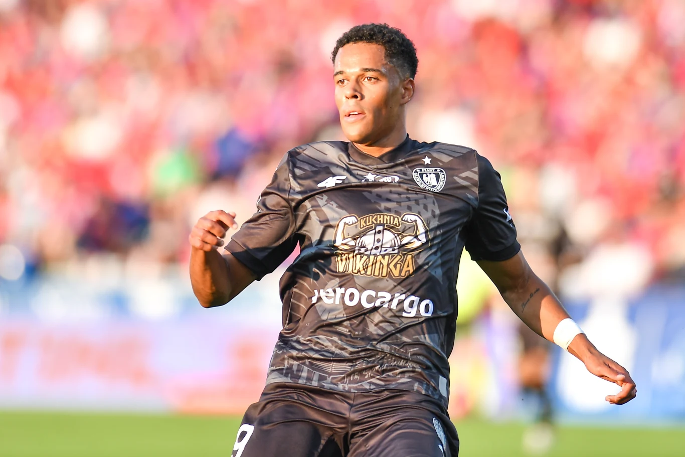 Michael Ameyaw Michael Ameyaw