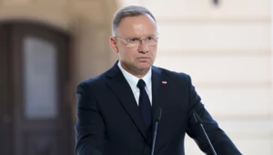 Szpieg Paweł Rubcow czytał w Polsce tajne akta. Andrzej Duda dosadnie