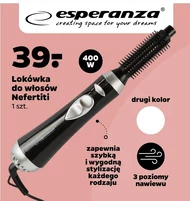 Lokówka Esperanza