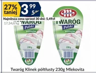 Twaróg Mlekovita