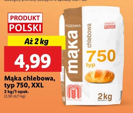 Mąka Polski