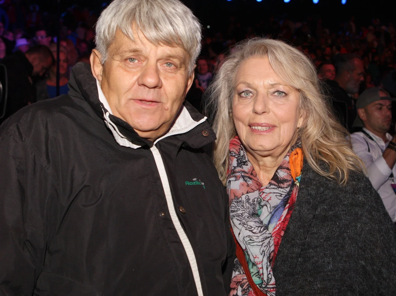 Kazimierz Mazur i Katarzyna Gaertner. Kobieta nie potrafi zaznać spokoju po jego śmierci Kazimierz Mazur i Katarzyna Gaertner. Kobieta nie potrafi zaznać spokoju po jego śmierci