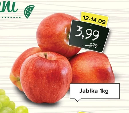 Jabłka