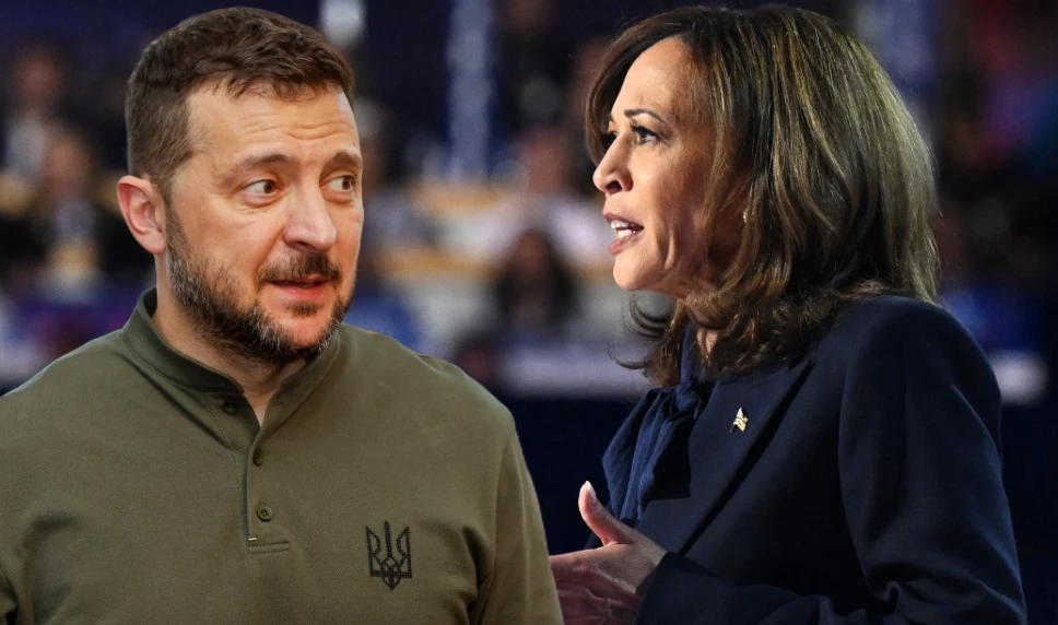 Nieoczkiwane komplikacje dla Ukrainy? Zaskakujący powód Nieoczkiwane komplikacje dla Ukrainy? Zaskakujący powód