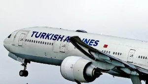 Turkish Airlines latają ze Stambułu do syryjskiego Aleppo, od stycznia również do Damaszku 