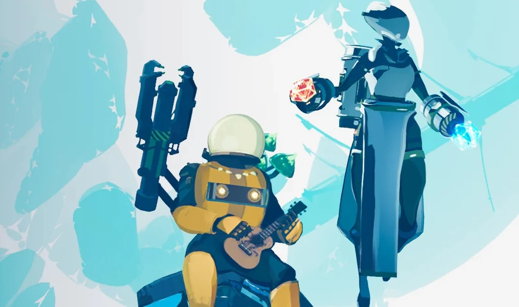 Risk of Rain 2 Risk of Rain 2