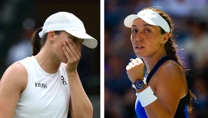 W mediach pogromczyni Świątek na US Open nadano nowy przydomek