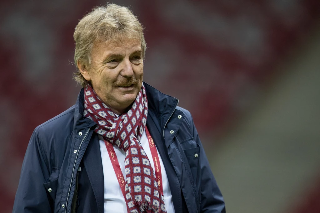 Zbigniew Boniek Zbigniew Boniek