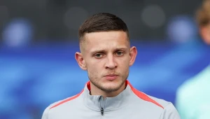 Sebastian Szymański