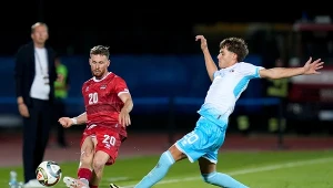 Wielka sensacja w Lidze Narodów piłce. San Marino wygrało mecz po 20 latach