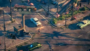 Deliver At All Costs