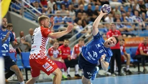 Szalony mecz i sensacja w Lubinie. Trzy serie rzutów karnych