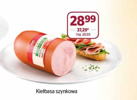 Kiełbasa JBB