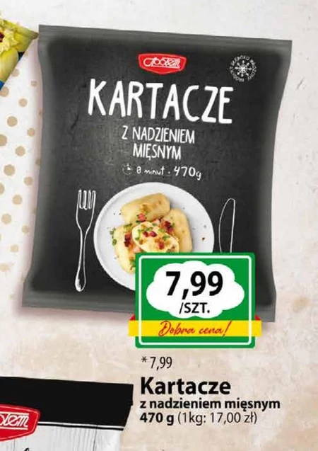 Kartacze Społem