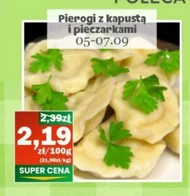 Pierogi