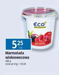 Мармелад ECO