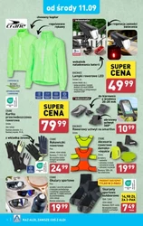 Odzież Kappa w super cenach! - Aldi