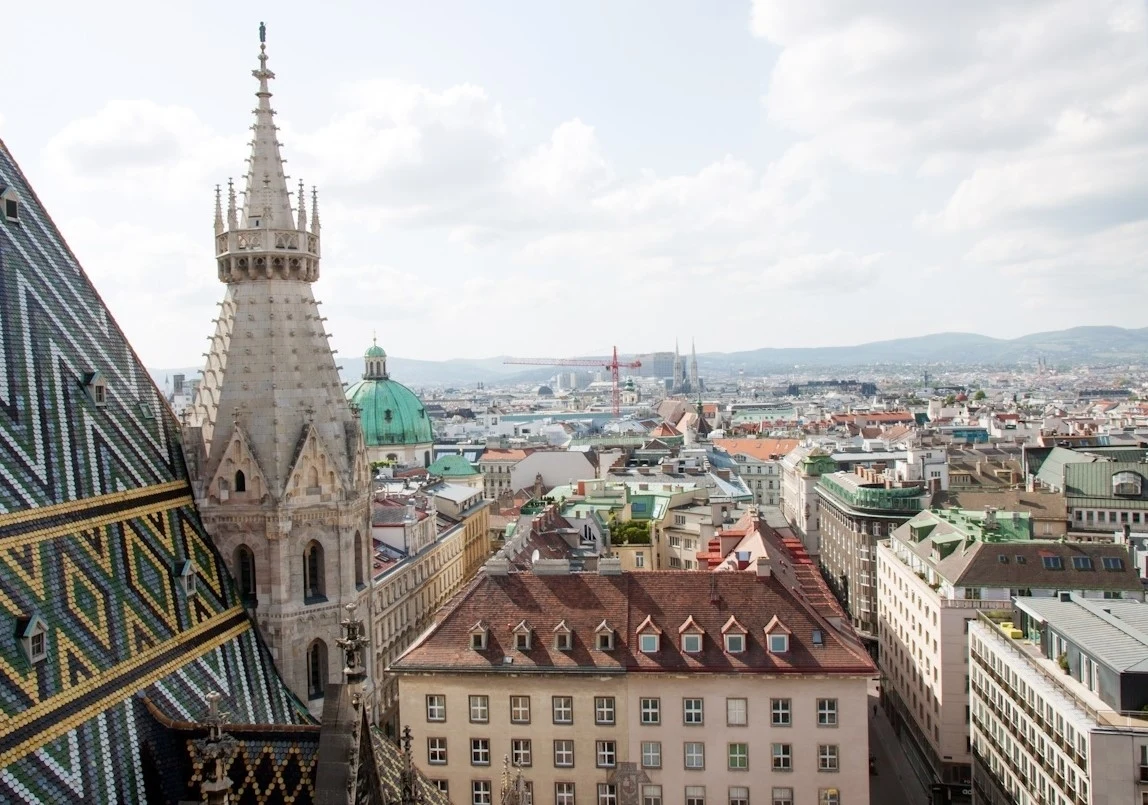 Ranking nie pozostawia złudzeń. To najlepsze miasta do życia Ranking nie pozostawia złudzeń. To najlepsze miasta do życia