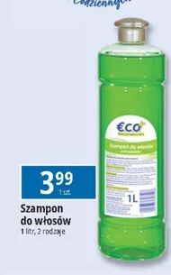 Szampon ECO