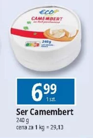 Camembert ECO