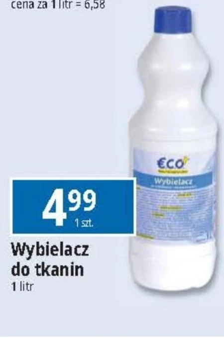 Wybielacz ECO