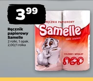 Ręcznik papierowy Samelle