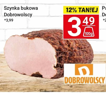 Шинка Dobrowolscy