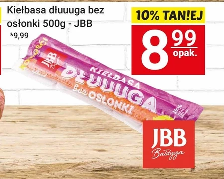 Ковбаса JBB