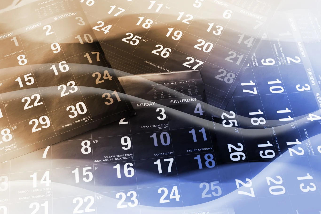 Okazuje się, że na to, jacy jesteśmy wpływa również ostatnia cyfra roku, w którym się urodziliśmy